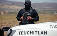 Víctima revela prácticas de reclutamiento en Teuchitlán