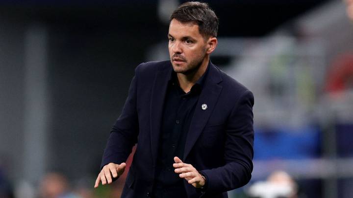 Cruz Azul: Larcamón tiene peor efectividad que Vicente Sánchez