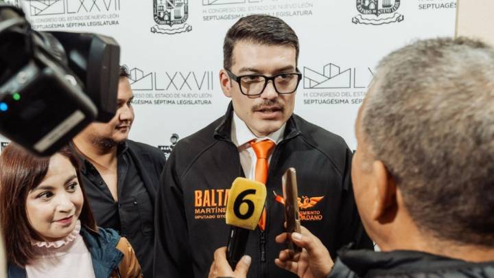 MC llama a diputados discutir presupuesto 2026 sin tintes partidistas