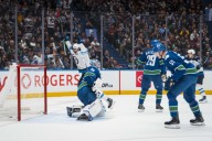 NHL Rumors: A Full Rebuild Would be Hard for the Vancouver Canucks