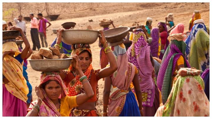 Modi Government Renames MGNREGA & Expands Benefits, Rural Workers To Get 125 Days Of Guaranteed Employment