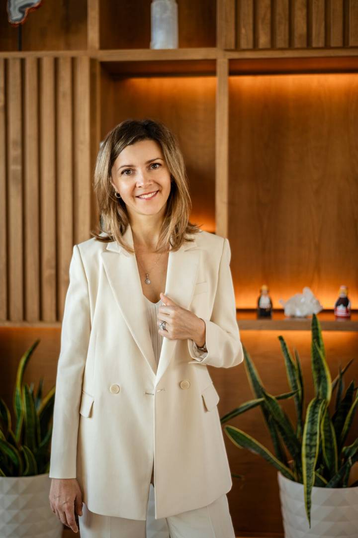 Paradise Valley coach helps leaders avoid burnout