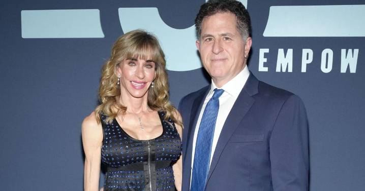 Michael and Susan Dell donate $6.25 billion to fund ‘Trump Accounts’ for millions of American kids