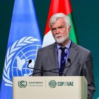 To counter climate denial, UN scientists must be 'clear' about human role: IPCC chief