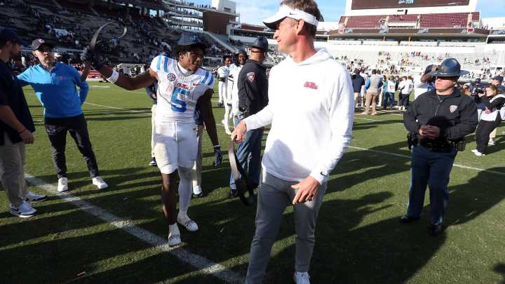 When will LSU’s Lane Kiffin first coach against Ole Miss after dramatic exit?