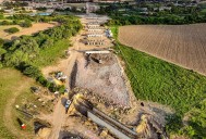 Puente Amado Nervo: ¿para cuándo estará listo? Avances acelerados apuntan a una entrega anticipada en 2026