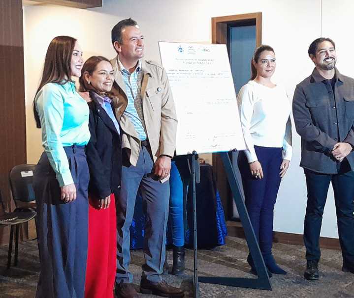 Distribuirán Gobierno Municipal e Impas 20 mil lentes a familias vulnerables