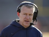 Video: Jason Candle introductory press conference at UConn