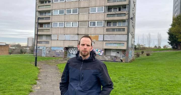 Birmingham Council issues demolition update as empty tower blocks 'attract vandalism'