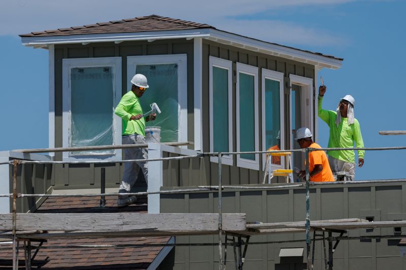 US labor cost growth slows in third quarter as labor market conditions soften