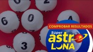 Resultado confirmado del Súper Astro Luna: jugada ganadora del sábado 6 de diciembre