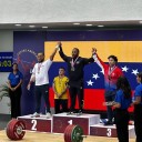 Tres guaireños destacan en Dominicana y avanzan a los CAC 2026