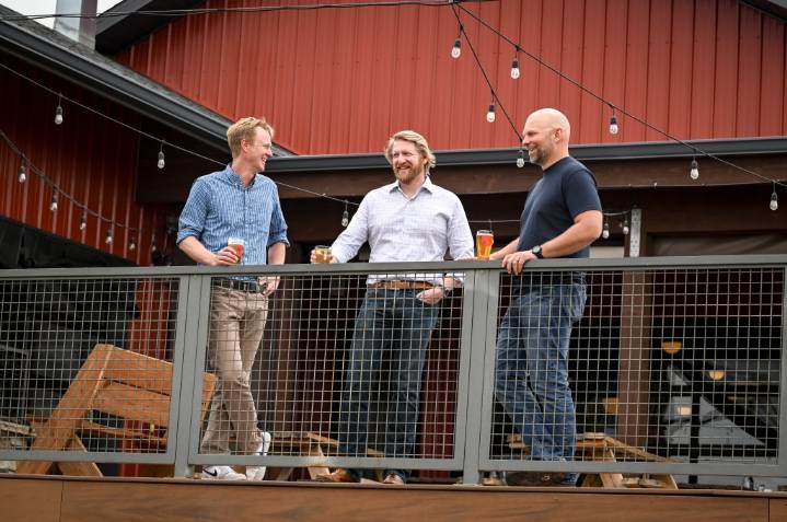 How Colorado's Wilding Brands hopes to reshape the craft beer industry