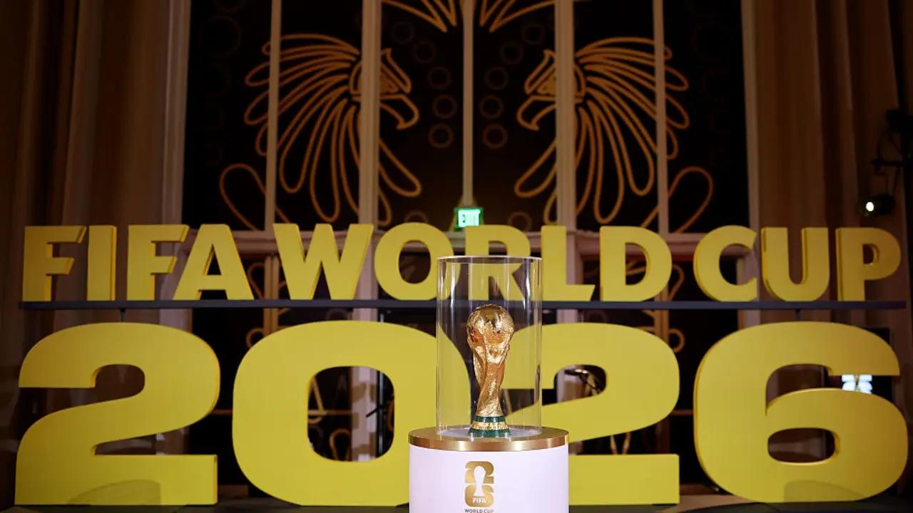 🔴 EN VIVO: Sorteo del calendario, sedes y horarios del Mundial 2026: siga aquí el minuto a minuto