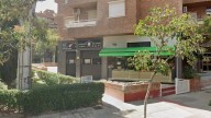Asaltan una frutería de Zaragoza katana en mano