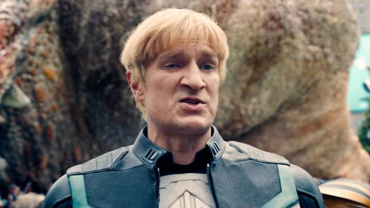 DC’s Green Lantern Show Trailer Sets Up Major Justice League Connection