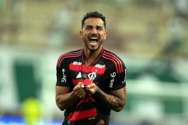 Flamengo conquista su cuarta Copa Libertadores
