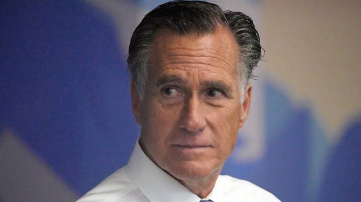 Cause of death confirmed for Mitt Romney's sister