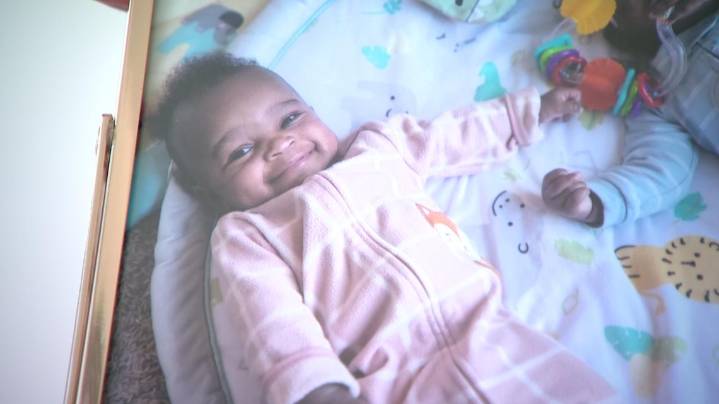 Mother pleads guilty to neglect in connection with baby’s death, judge orders 9-year sentence including 6 years in prison