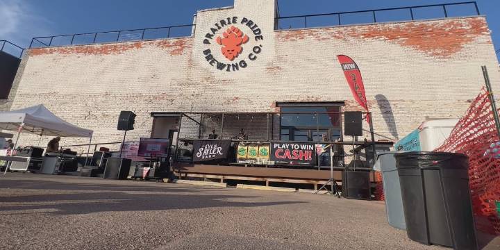 Grand Island brewery set to close doors at end of the year