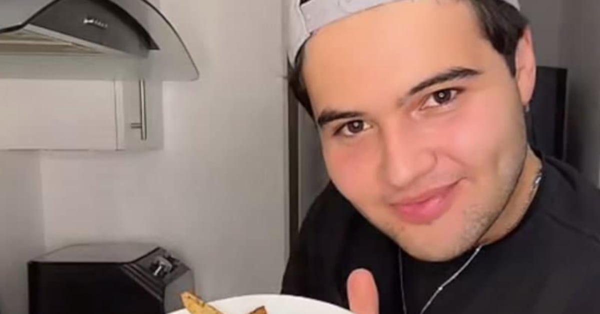 ¿Quién es Jair Sánchez? Tiktoker provoca polémica con su petición