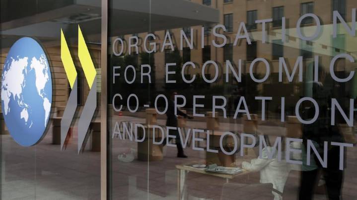 La OCDE recortó su pronóstico de crecimiento para la economía argentina y espera más inflación en 2026