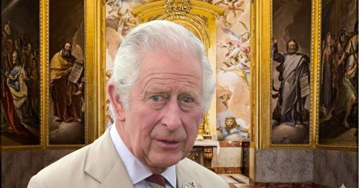 Rey Carlos III rompe el silencio con mensaje personal sobre su batalla contra el cáncer