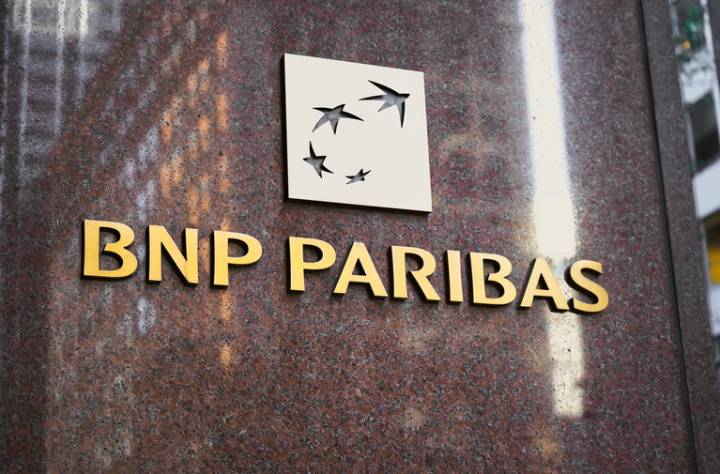Feuding Attorneys Ordered to Co-Lead Refugee Suit Against BNP Paribas