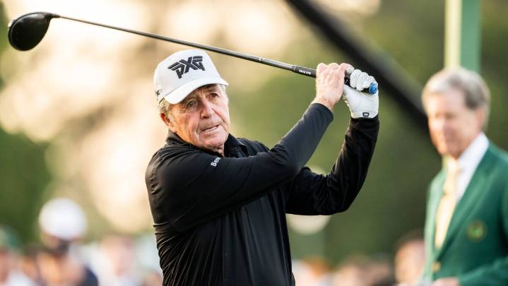 Gary Player Warns Golfers About a Hidden Flaw Ruining Their Short Game Golf legend Gary Player shares the critical technique mistake costing you strokes around the green—and his systematic fix for it.