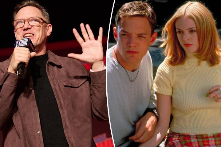 Matthew Lillard reveals how he learned Stu would return in 'Scream 7'