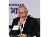 Tributes to Shivraj Patil: An Enduring Political Legacy