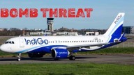 Bomb Threat To IndiGo Flight Creates Panic