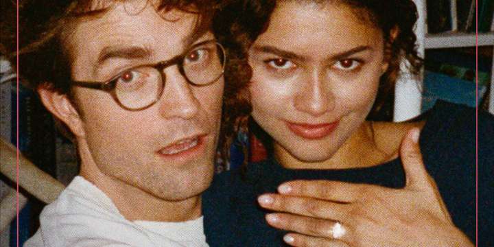 Zendaya & Robert Pattinson’s ‘The Drama’ Trailer Teases Tension, a Slap During Sex, a Bloody Face & More | A24, Movies, Robert Pattinson, The Drama, Trailer, Zendaya | Celebrity News and Gossip | Ente