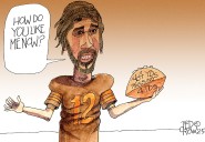 Shedeur Sanders has what Browns hope is breakout game: Crowquill