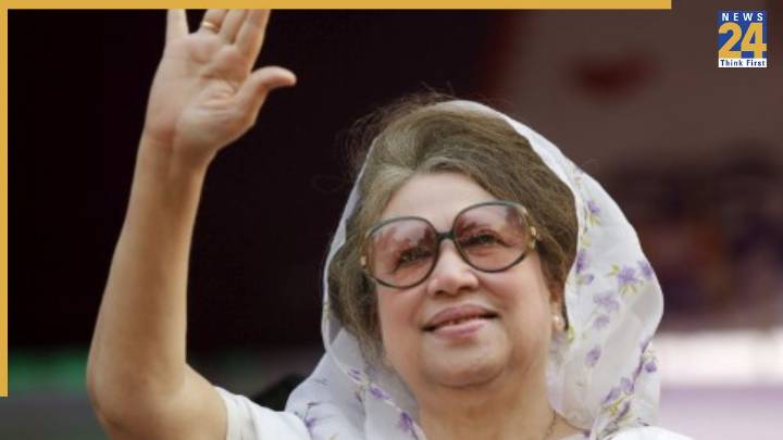 Bangladesh’s ex-PM Khaleda Zia to be taken to London for advanced treatment: Doctor