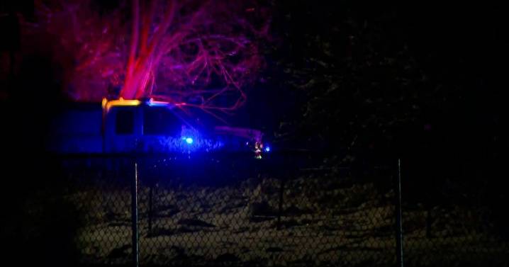 Colorado man arrested after woman's body found at park in Westminster