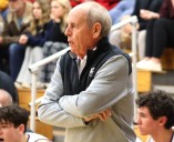 From 1970 to present, Holmes the coaching constant as South seeks to extend impervious streak against Stars