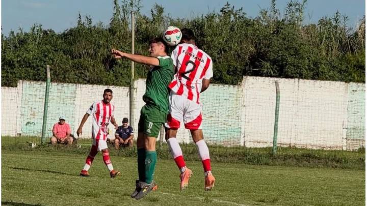 Liga Paranaense: Atlético Paraná se clasificó a los cuartos de final