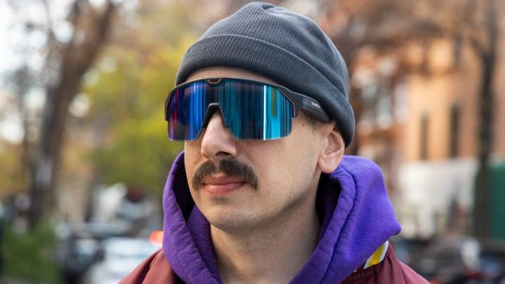 Chamelo Music Shield Review: These Sporty Speaker Glasses Have One Thing Meta Needs