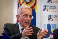 Valencia, Cabal y Holguín son las mejores senadoras de Colombia: Álvaro Uribe