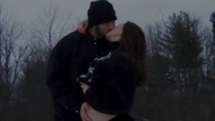 Hailee Steinfeld expecting first baby