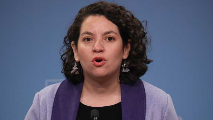 Gobierno celebró avance del Sistema Nacional de Cuidados en el Senado