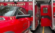 Warren resident dies in Westport crash