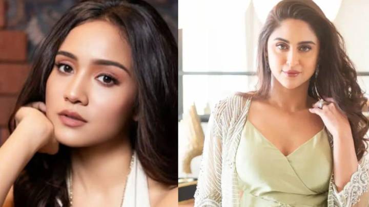 Ashi Singh Applauds Krystle D’Souza For Her ‘Shararat’ Performance In Dhurandhar