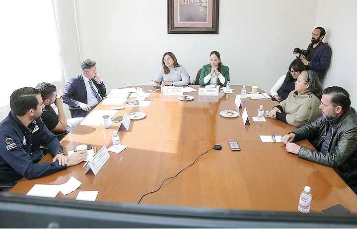 Van por tipificar y sancionar como un delito el acecho