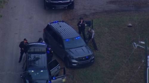 Suspect turns gun on himself after 2 shot, 1 dead in Granville County