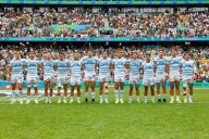 Los Pumas 7s ya conocen su ranking y volverán a jugar recién a fines de enero