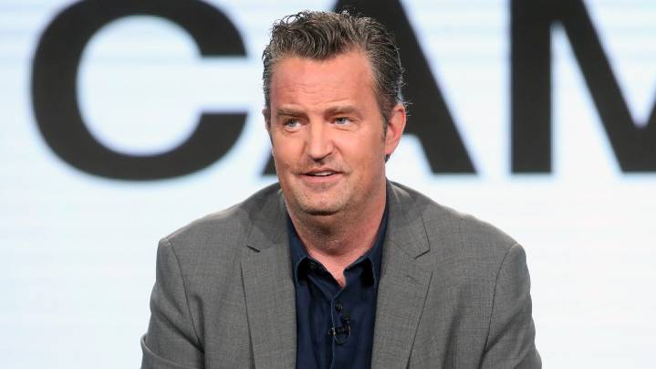Matthew Perry’s Doctor Sentenced to 30 Months in Prison for Supplying Ketamine