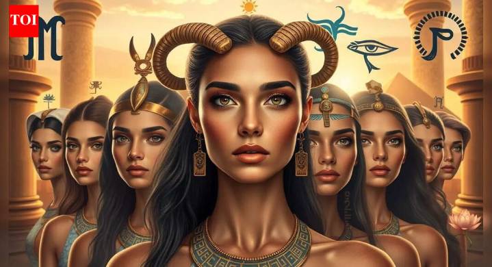 Egyptian Zodiac Horoscope Today for December 5, 2025: Fate brings a wake-up call, these zodiac signs can’t ignore it