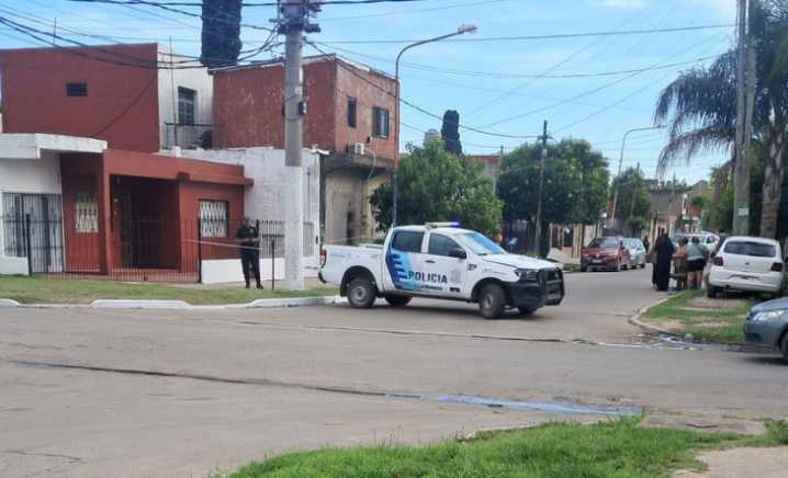González Catán: asesinaron a una adulta mayor durante un asalto